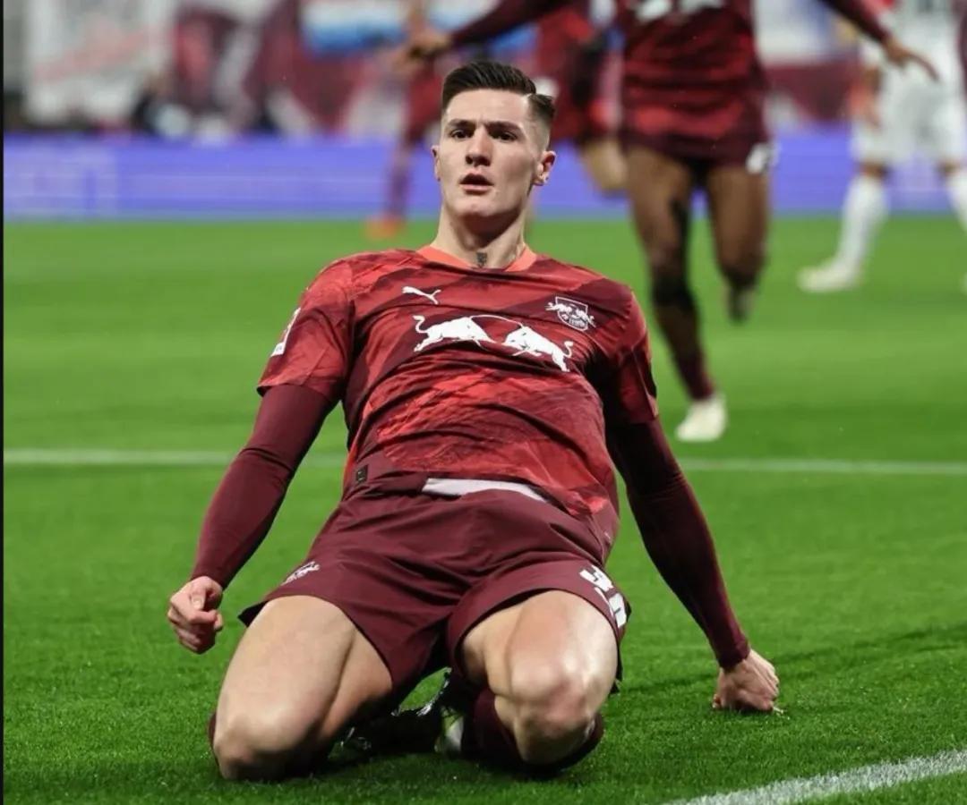 伊斯坦布尔凯雷耶维克，成为莱比锡红牛主帅