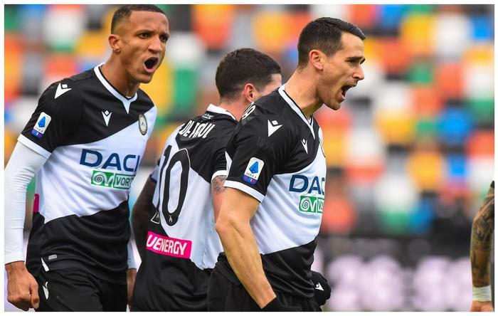 罗马客场大胜，实力碾压对手取得胜利的简单介绍