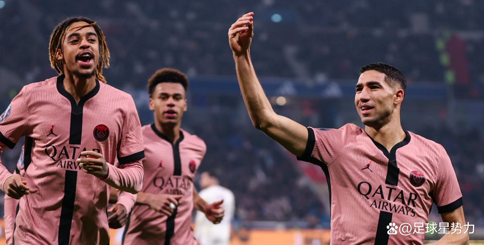 巴黎圣日耳曼横扫对手取得胜利的简单介绍