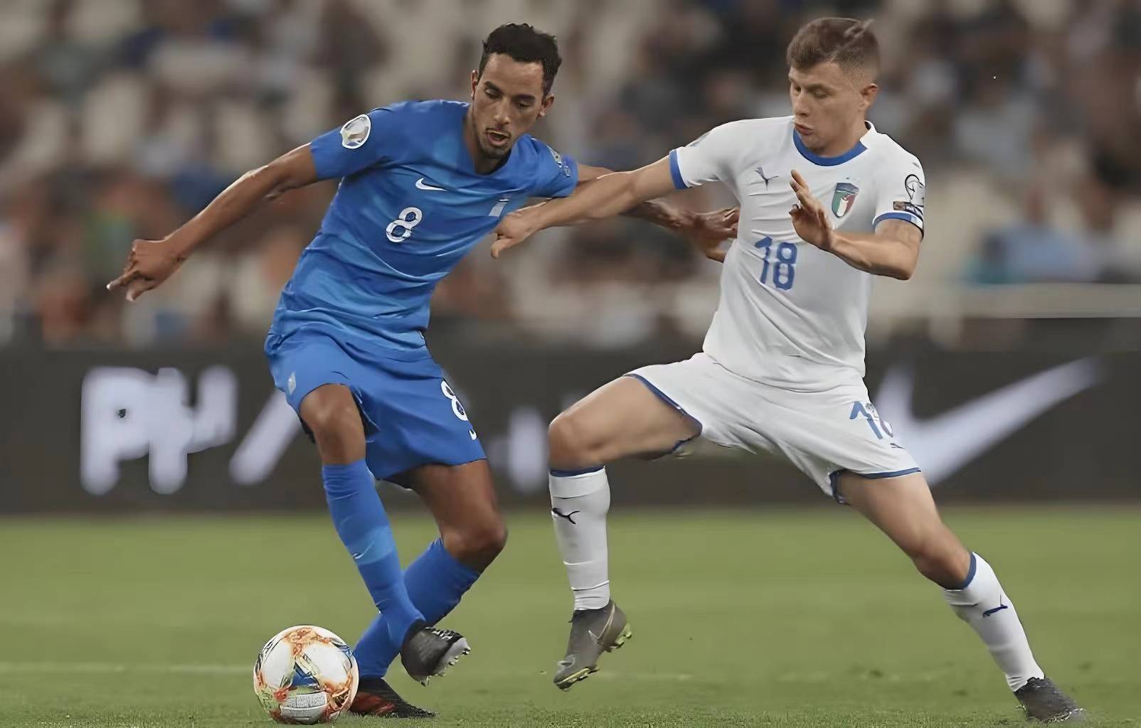 芬兰输给希腊,欧预赛焦点瞩目的简单介绍 芬兰输给希腊,欧预赛焦点瞩目的简单介绍