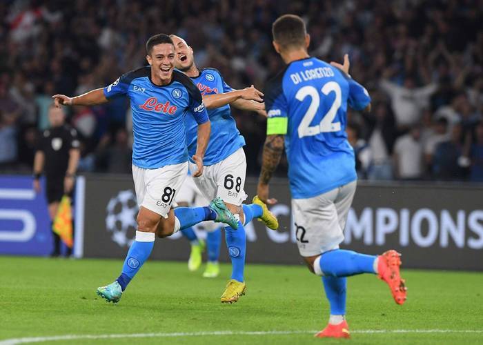 包含那不勒斯坐镇主场迎战桑普多利亚,豪取胜利的词条 包含那不勒斯坐镇主场迎战桑普多利亚,豪取胜利的词条