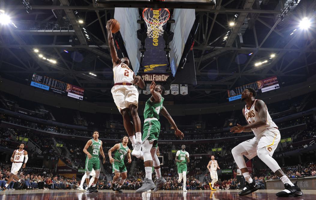 绿衫军遭遇败绩,不敌骑士队 绿衫军遭遇败绩,不敌骑士队