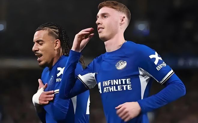 开云官方app入口-关于切尔西门将关键扑救，助球队取得关键胜利的信息