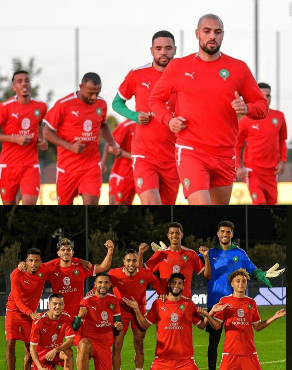 开云体育官方网站-非洲足球锦标赛再次吸引全球目光