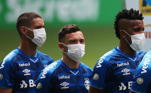 开云体育app-新冠疫情导致球员无法参加重要国际比赛