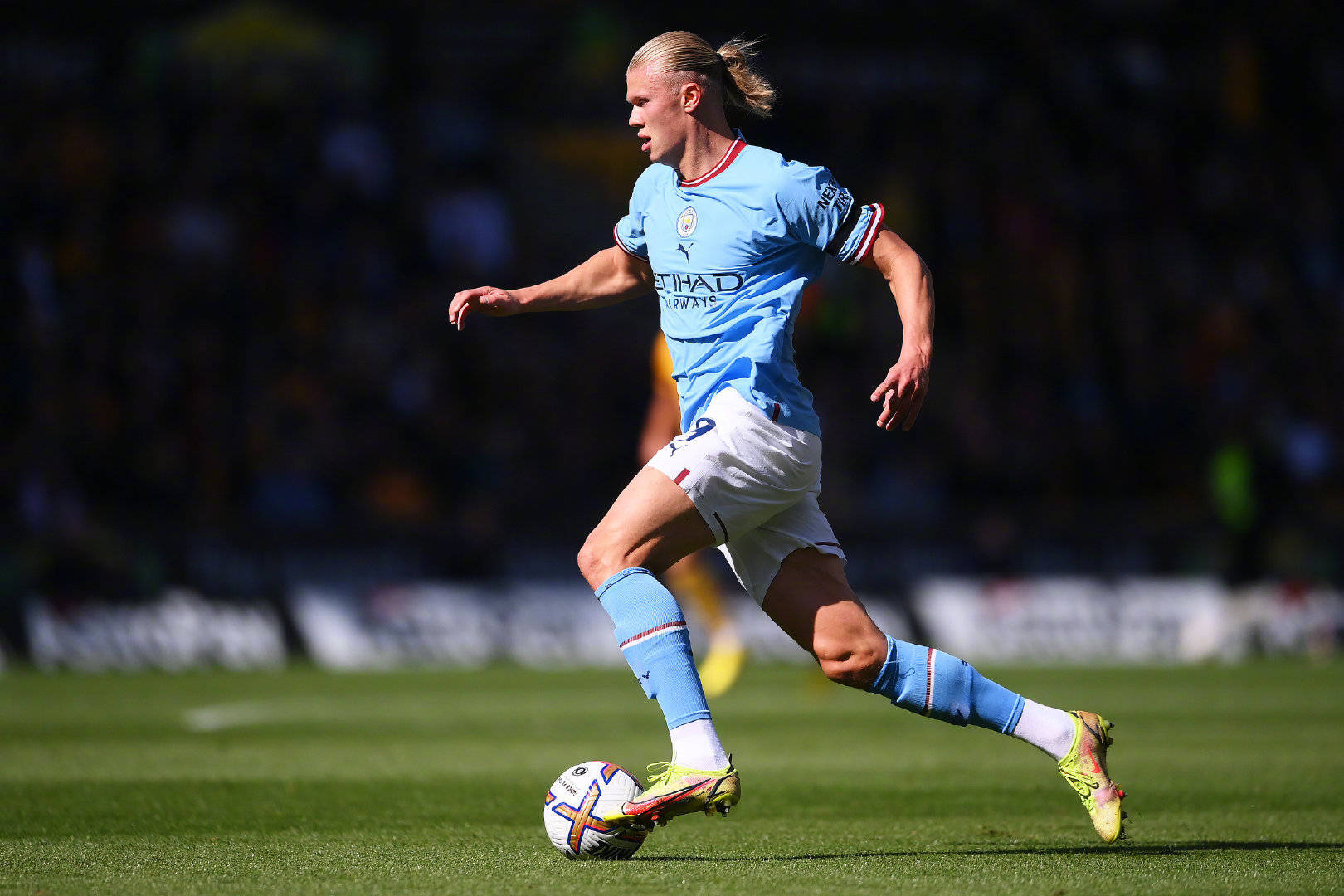 开云体育平台APP-转会进展：哈兰德最新去向曝光引关注的简单介绍