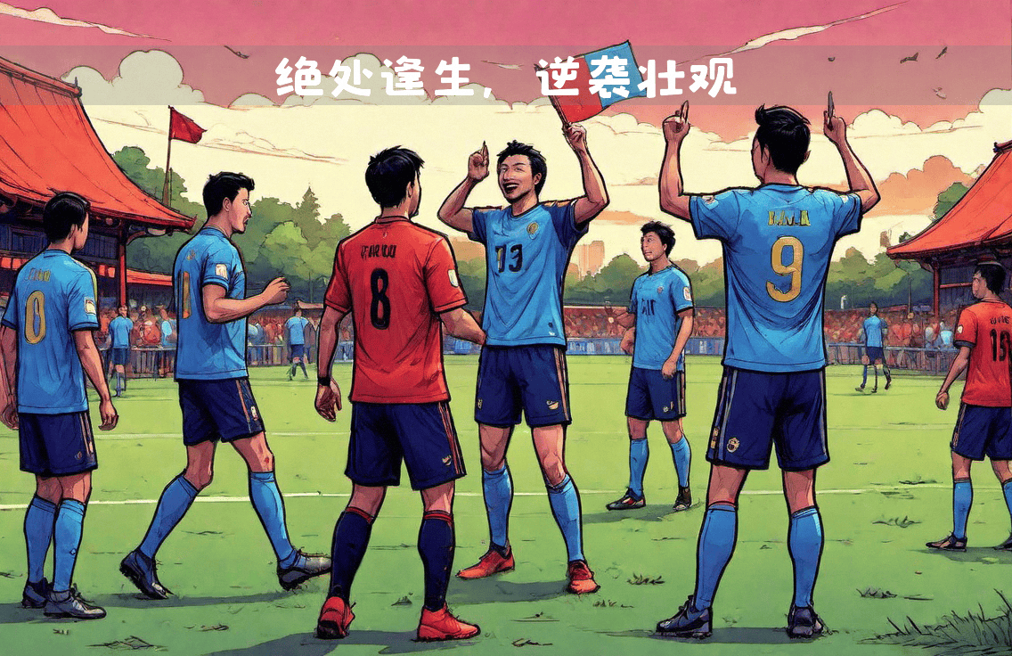 开云体育下载-皇家社会逆转胜利，实现逆袭