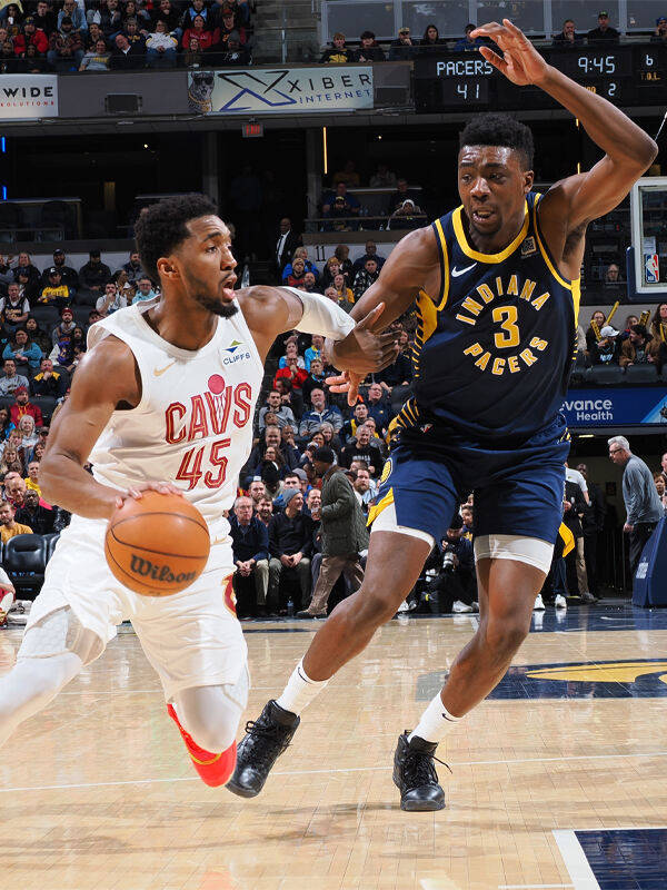 关于步行者连胜中断，全力以赴备战下一场的信息