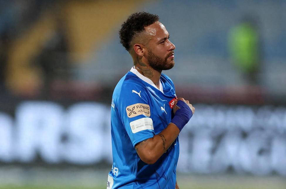 开云体育登录-关于内马尔接手：哈兰德转会何时见到庐山真面目的信息