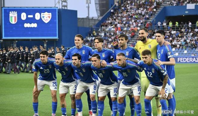 开云体育下载-克罗地亚不敌挪威，提前遭淘汰厄运！