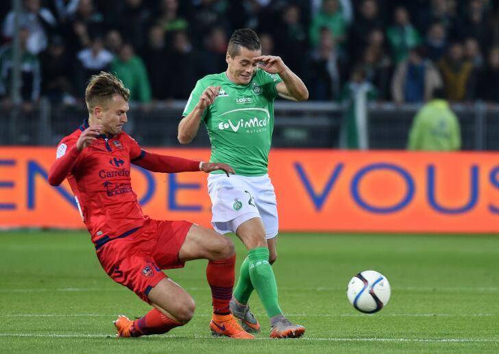 关于阿雅克肖客场逼平对手，保持不败的信息