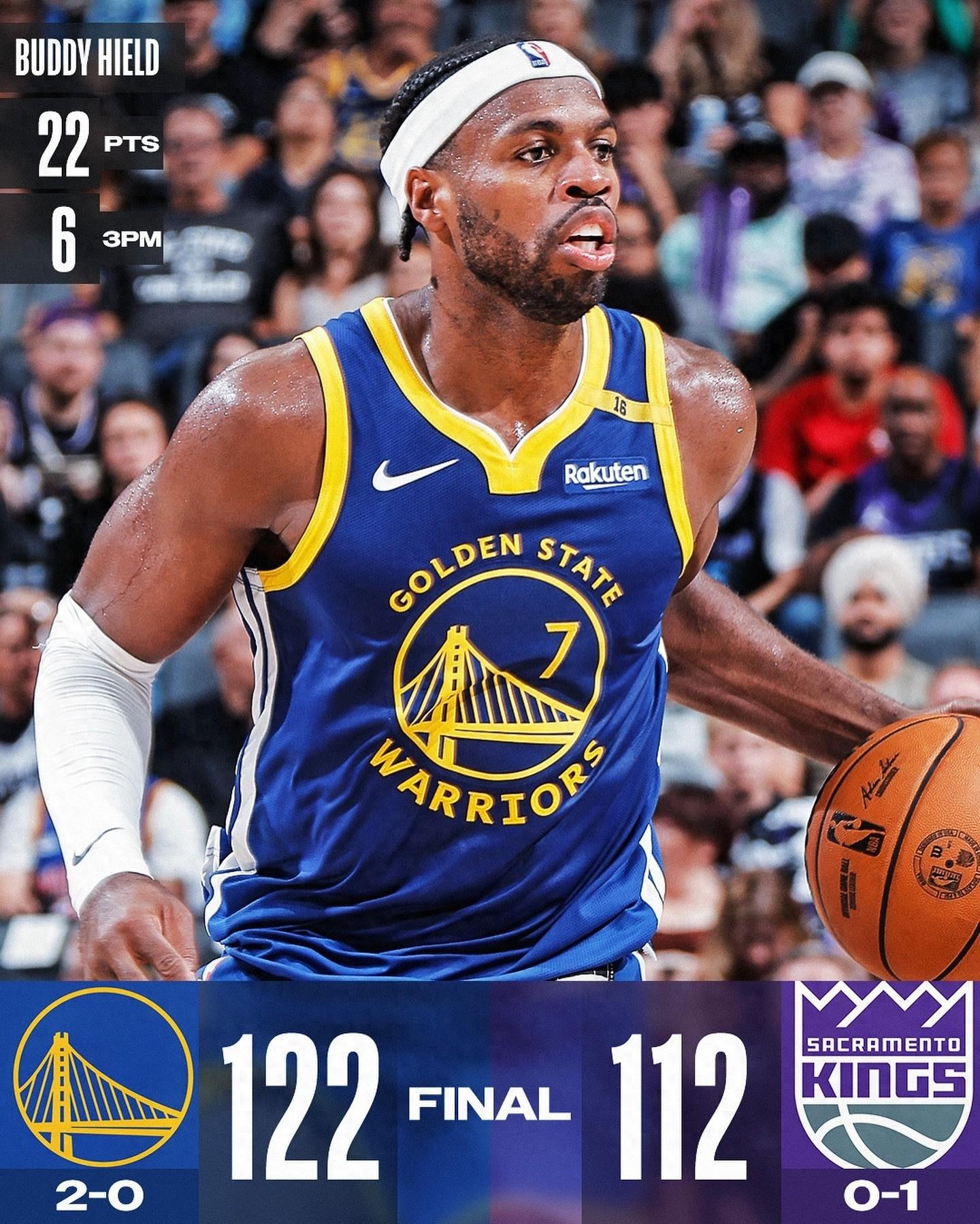 开云体育APP下载-库里飚+，勇士取胜喜迎两连胜