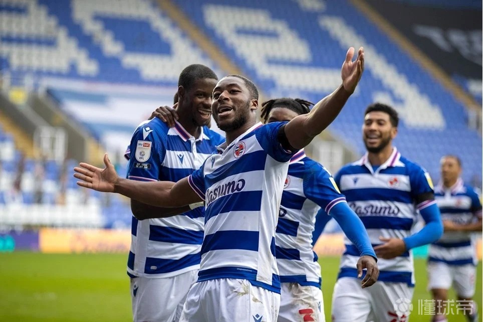 开云体育官网-雷丁主场完胜，豪取联赛三连胜的简单介绍