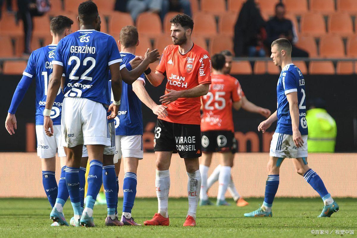 开云体育平台APP-雷恩客场战胜斯特拉斯堡，取得胜利