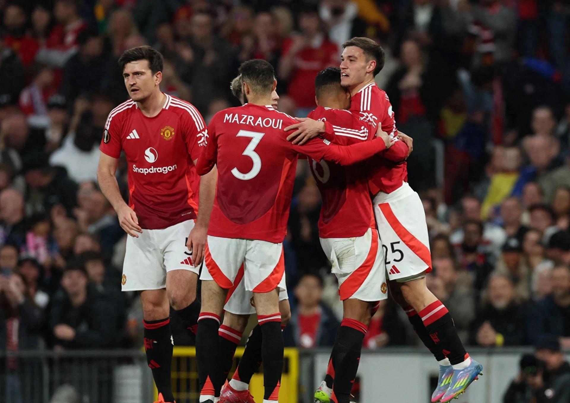 曼联惨败瓦伦西亚，欧联杯资格岌岌可危的简单介绍