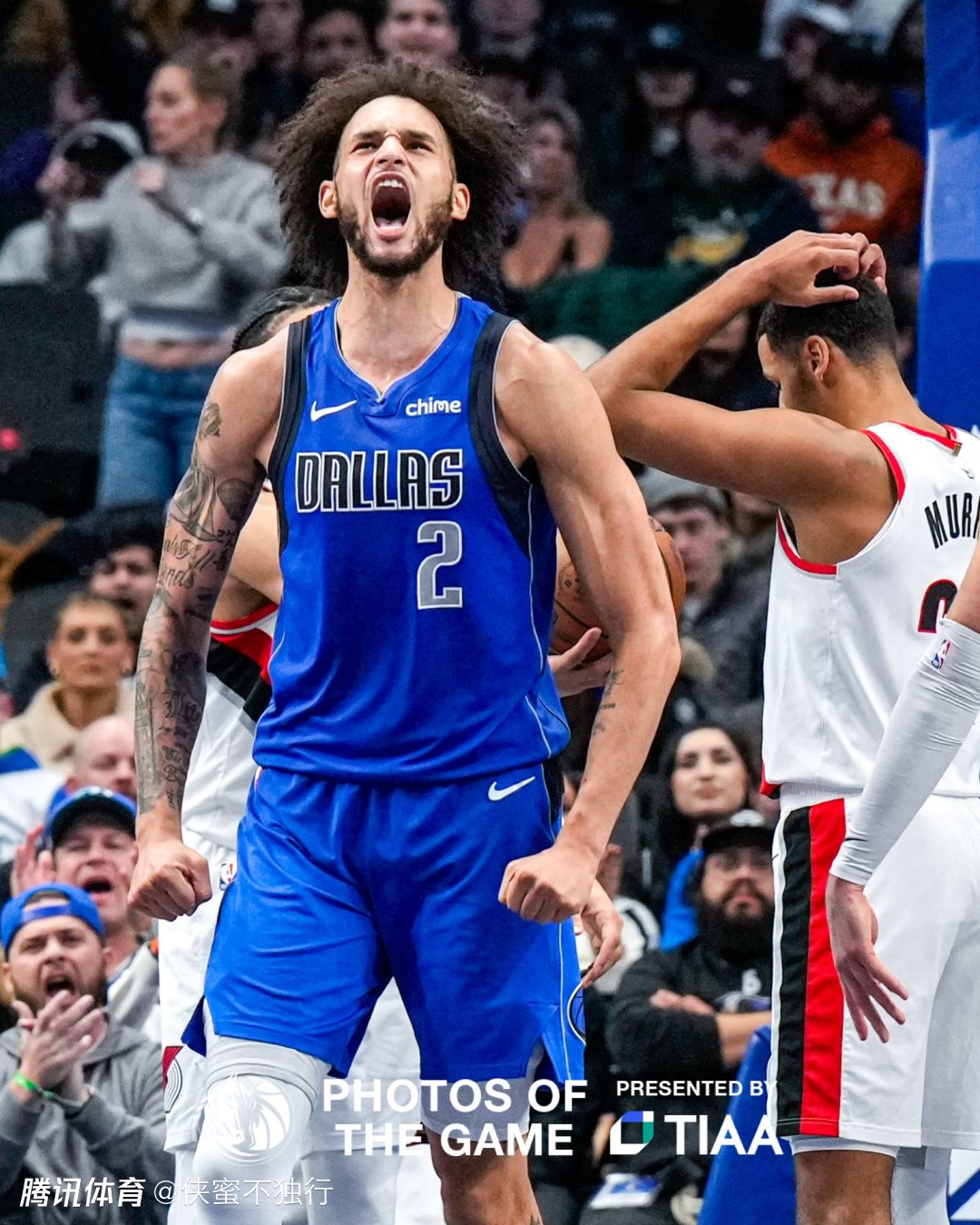 开云体育-开拓者胜独行侠，迎来四连胜的简单介绍