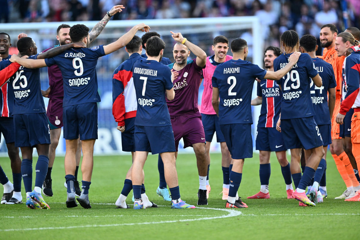 亚眠主场大败，陷入法甲保级困境的简单介绍