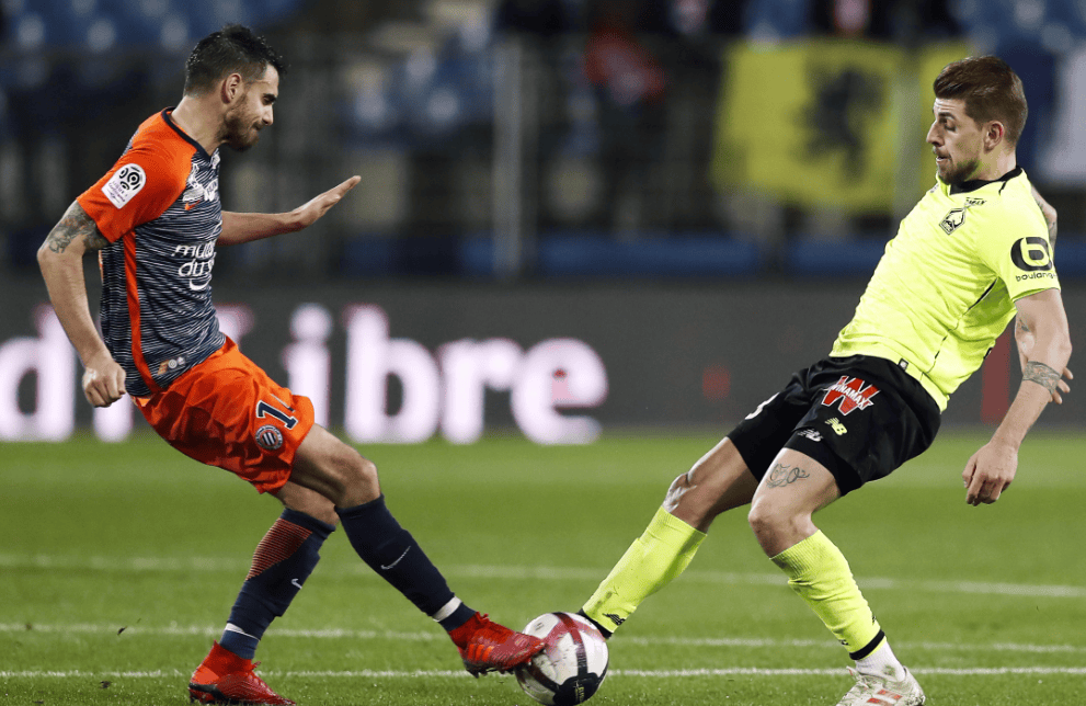 亚眠主场大败，陷入法甲保级困境的简单介绍