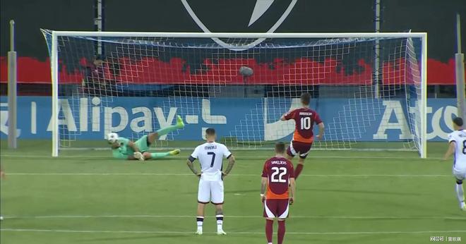 开云体育APP下载-欧预赛比分悬念难解，胜负难分成常态的简单介绍