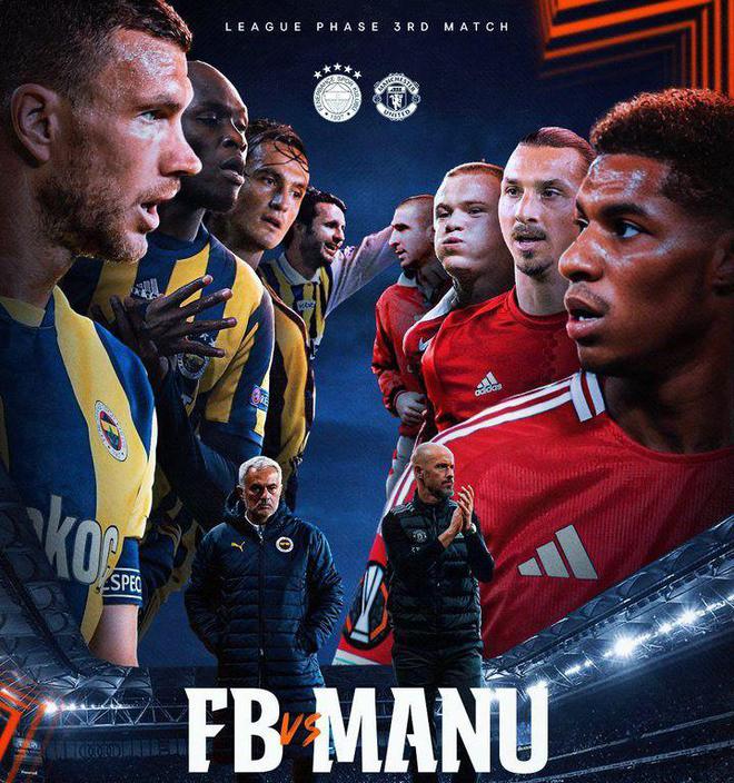 包含曼联客场遭遇狂胜，猛冲前四重返欧战的词条