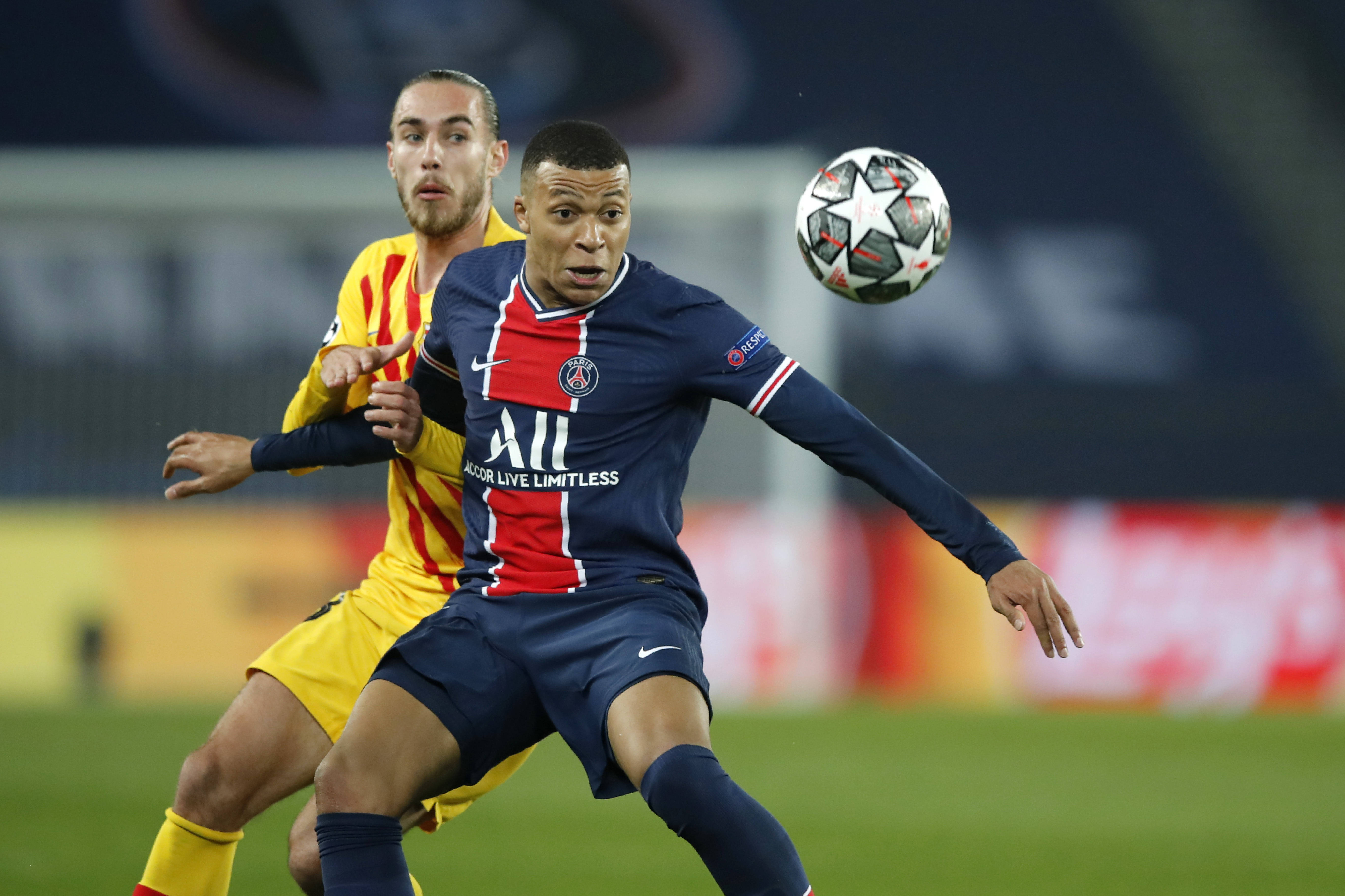 法国平了马其顿，巴黎王子欧冠继续的简单介绍