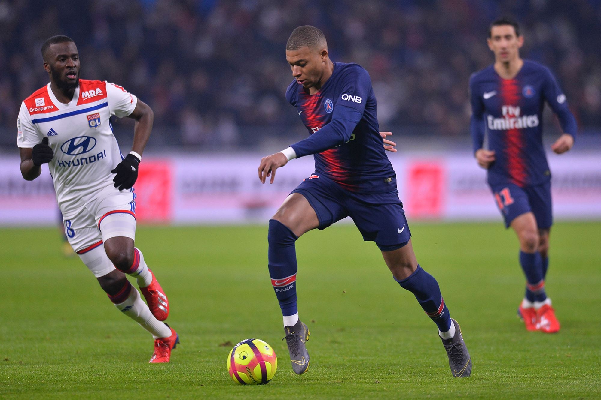 开云官方app入口-法国劲旅交锋，巴黎圣日耳曼力克里昂的简单介绍