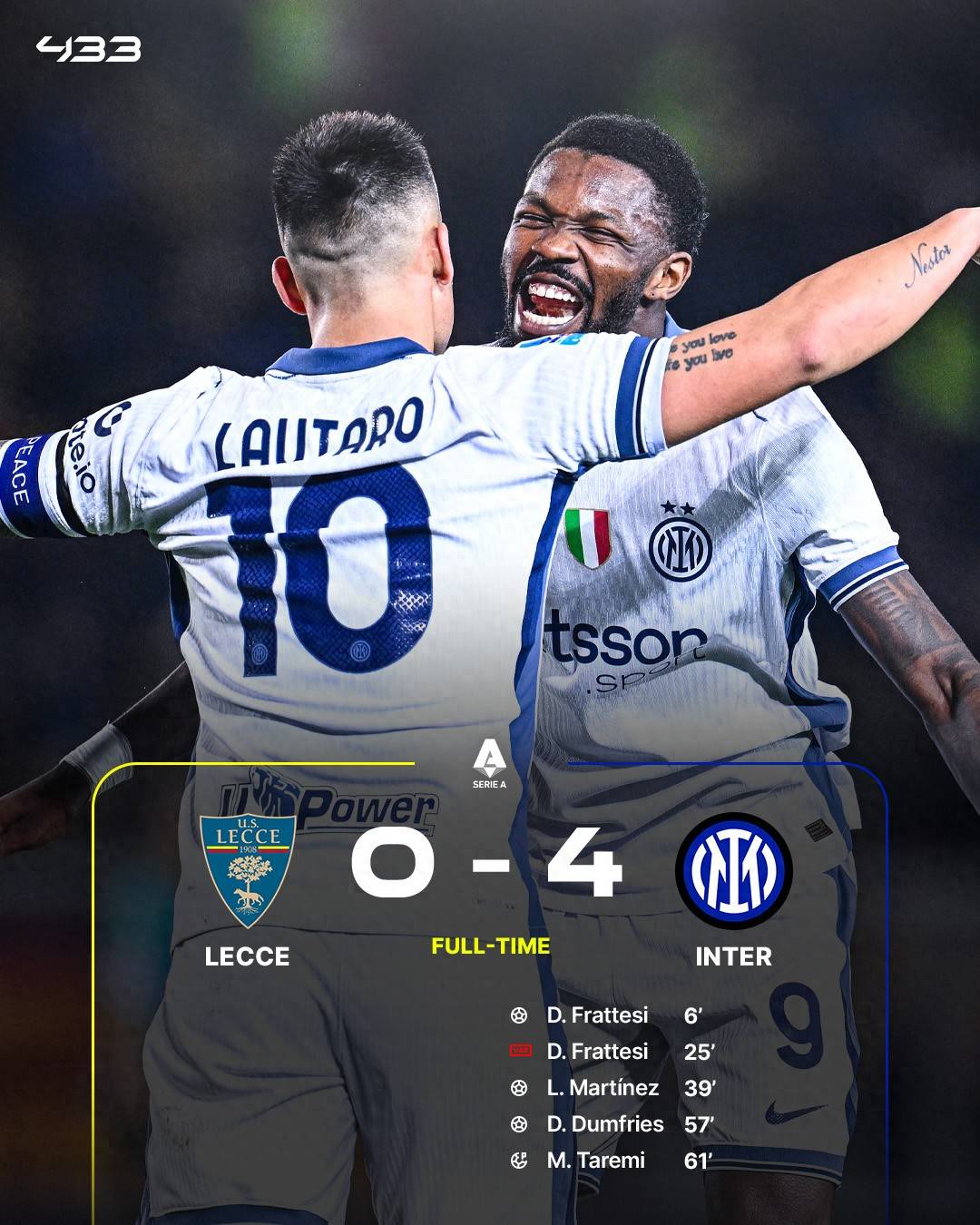 拉齐奥惨遭绝杀，遗憾失去胜利的简单介绍