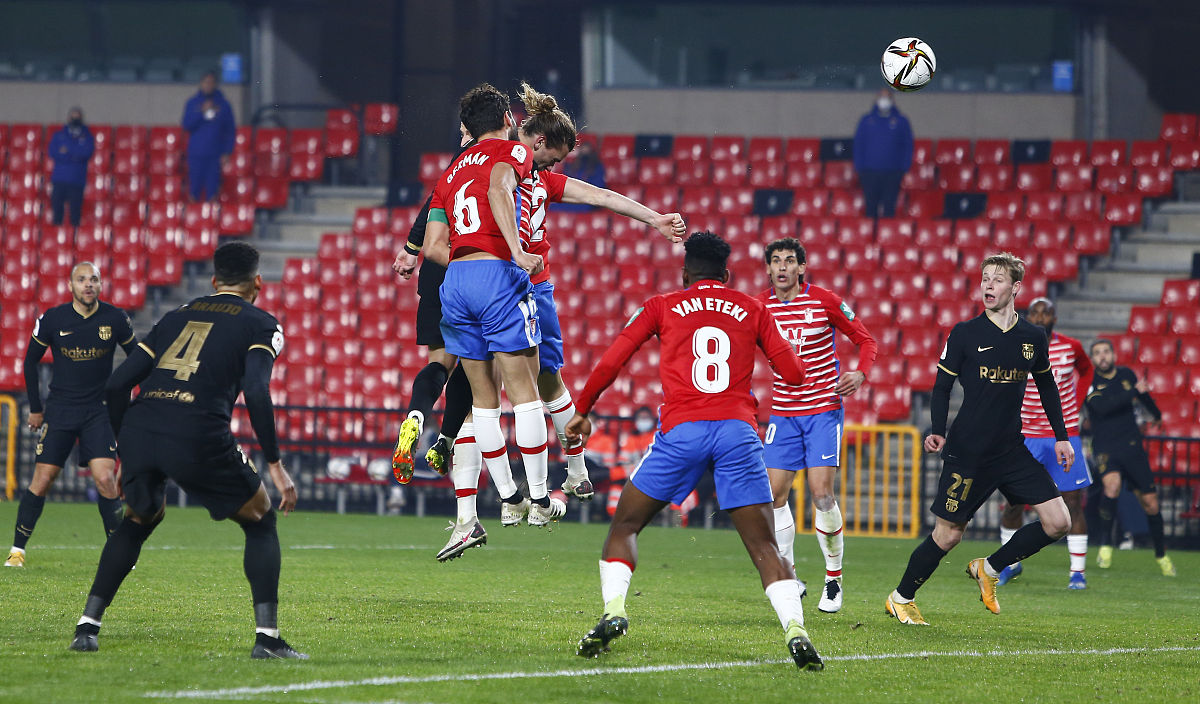 包含格拉纳达客场战平,积分追赶积极向前的词条 包含格拉纳达客场战平,积分追赶积极向前的词条