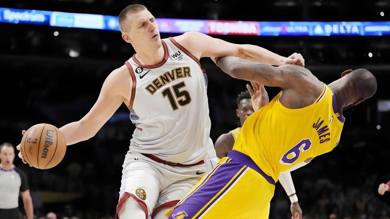 猛龙战胜国王,英格拉姆再创全队得分王的简单介绍 猛龙战胜国王,英格拉姆再创全队得分王的简单介绍