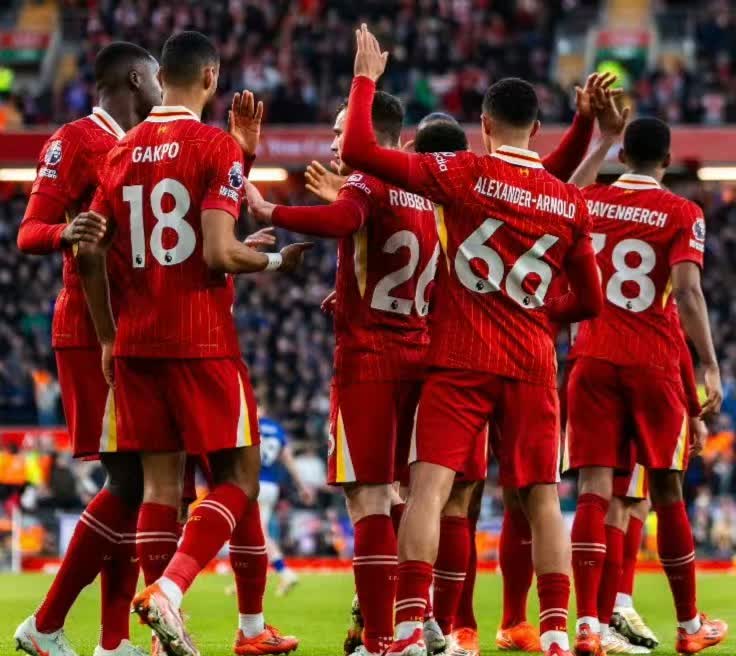 利物浦客场挑战斯托克城,争夺三连胜 利物浦客场挑战斯托克城,争夺三连胜