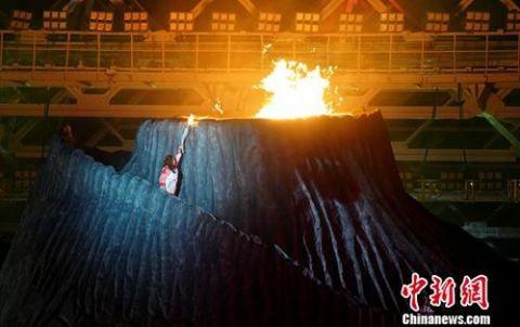 金牌悬念揭晓,赛场氛围燃烧的简单介绍 金牌悬念揭晓,赛场氛围燃烧的简单介绍