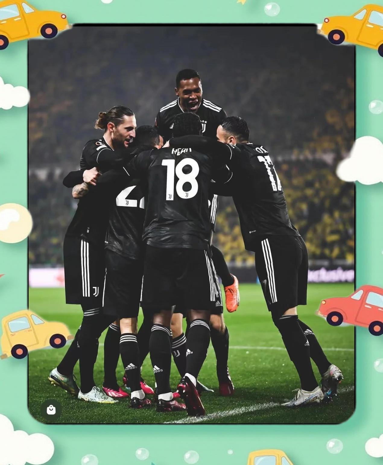 尤文图斯客场大胜,重回榜首位置的简单介绍 尤文图斯客场大胜,重回榜首位置的简单介绍