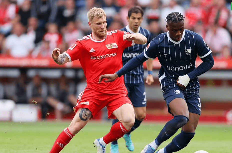 开云体育中国-包含柏林赫塔遭遇连败，欧冠之路岌岌可危！的词条