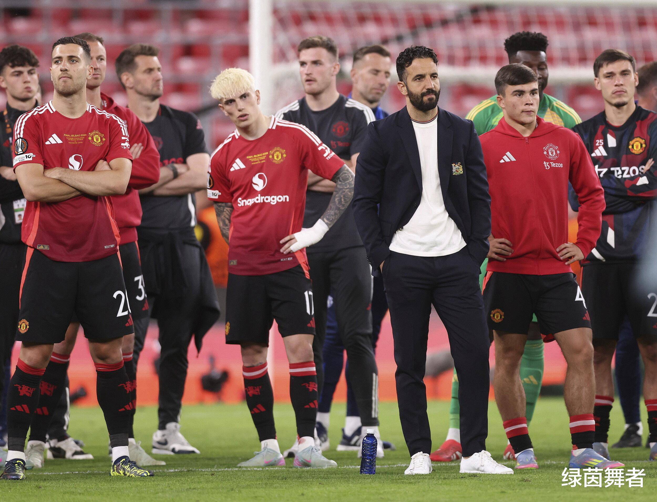 开云平台-曼联遭遇连败，欧战希望渺茫