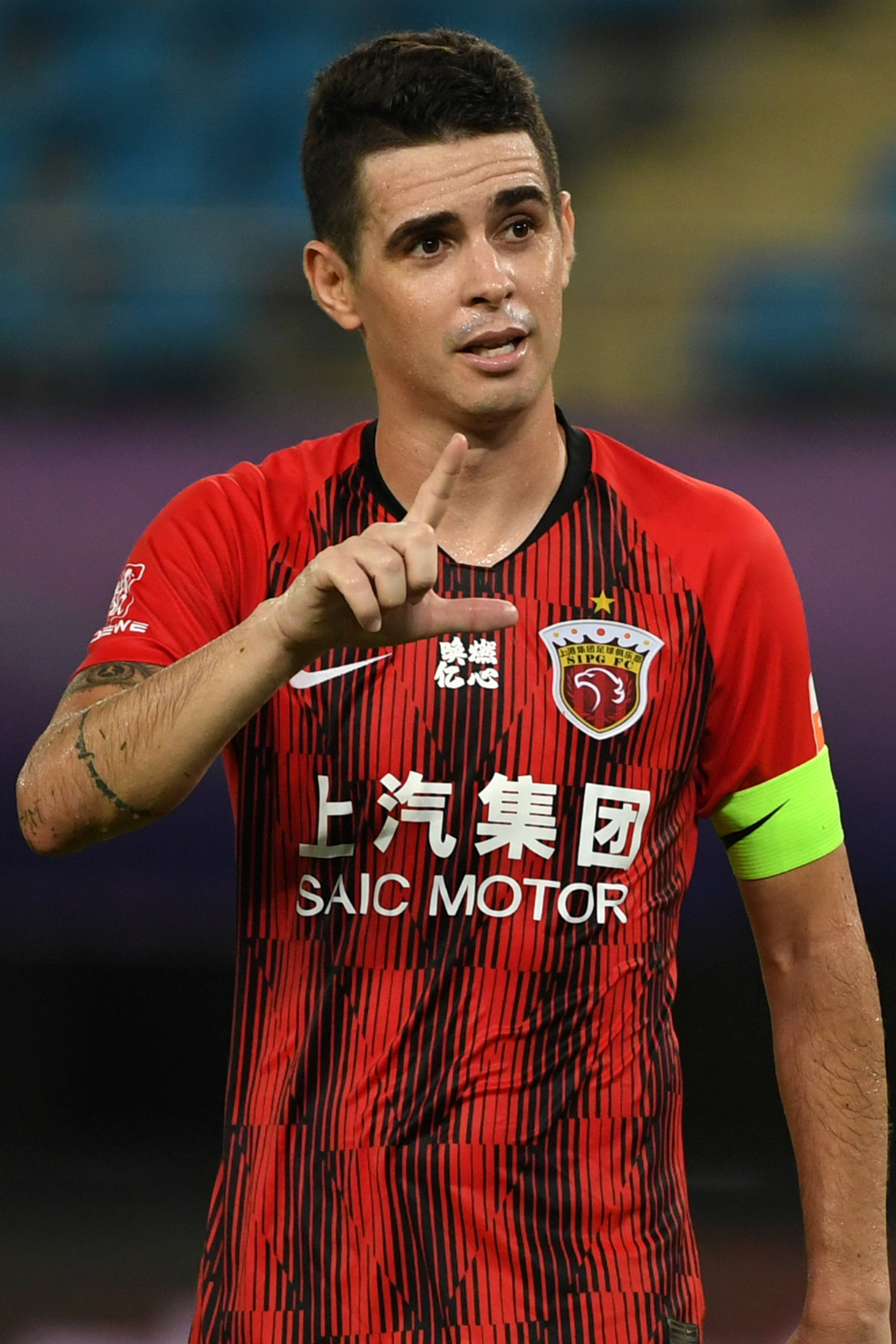 上海上港逆袭成功,亚冠淘汰赛前景乐观的简单介绍 上海上港逆袭成功,亚冠淘汰赛前景乐观的简单介绍