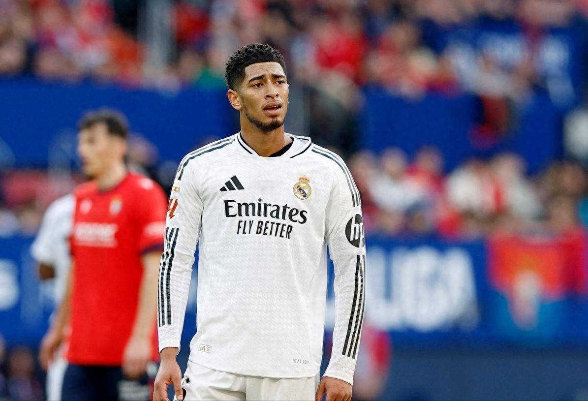 开云体育平台APP-皇家马德里遭遇综合症，遭遇重创错失晋级的简单介绍