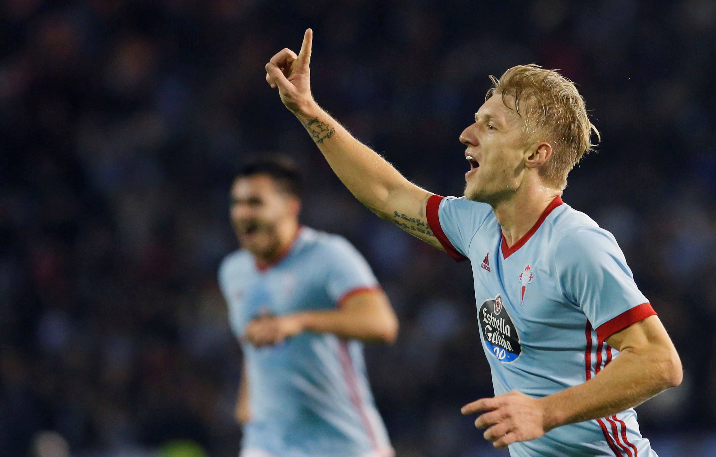 塞尔塔主场大败,遭遇联赛连败 塞尔塔主场大败,遭遇联赛连败