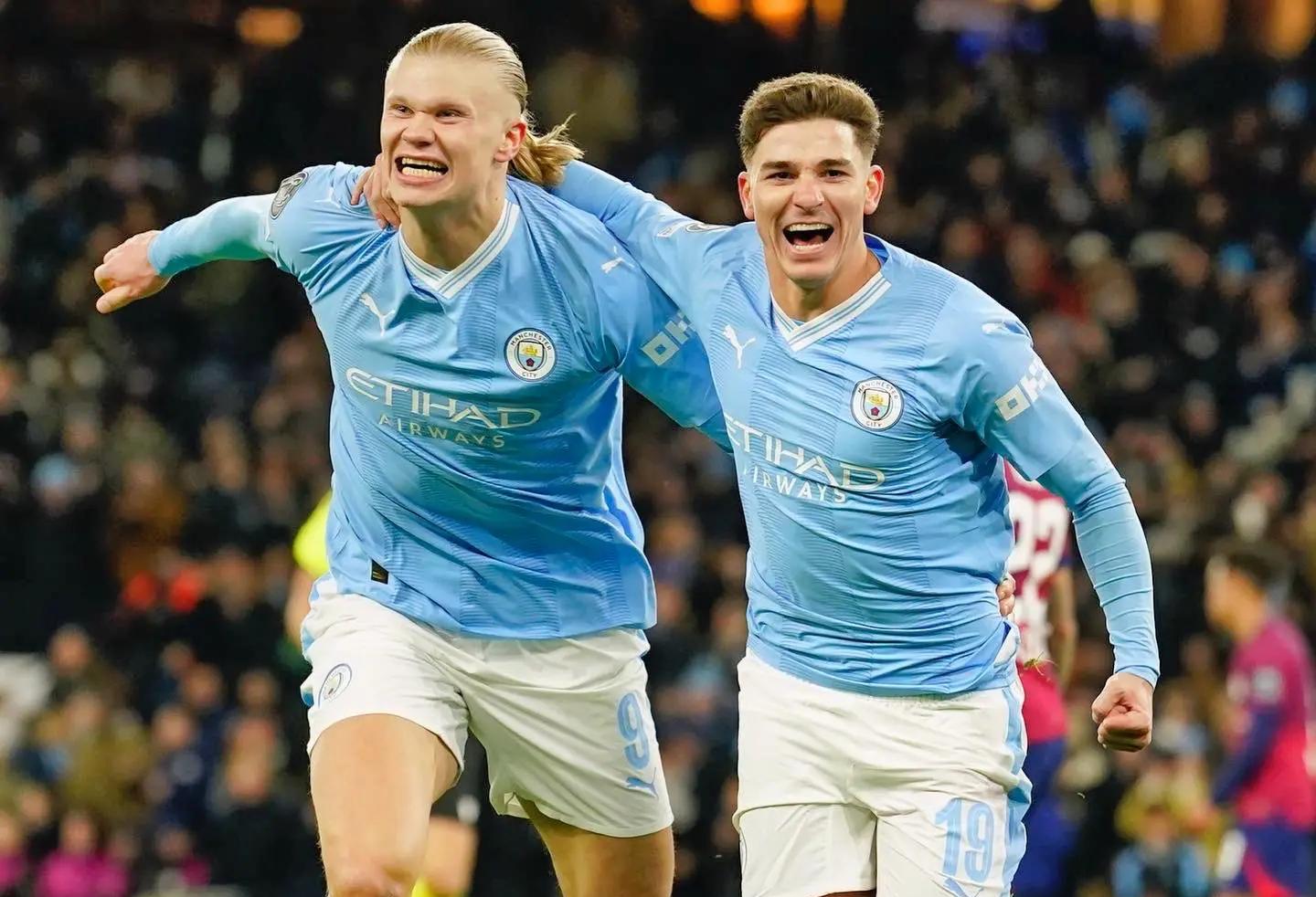 开云体育登录-关于曼城门将关键扑救，助球队逆转比分的信息