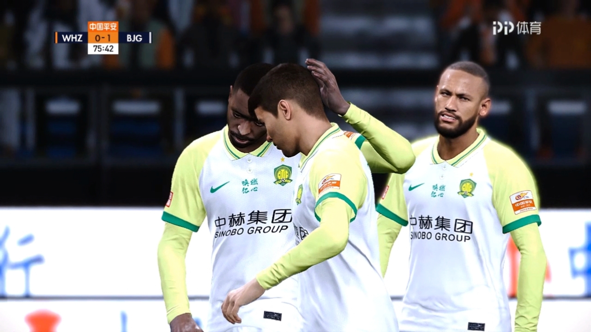 开云体育平台APP-武汉卓尔实力助力阵容齐整备战的简单介绍