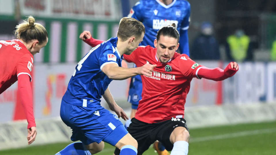 关于汉诺威大胜柏林赫塔主场掌控场上局势的信息 关于汉诺威大胜柏林赫塔主场掌控场上局势的信息