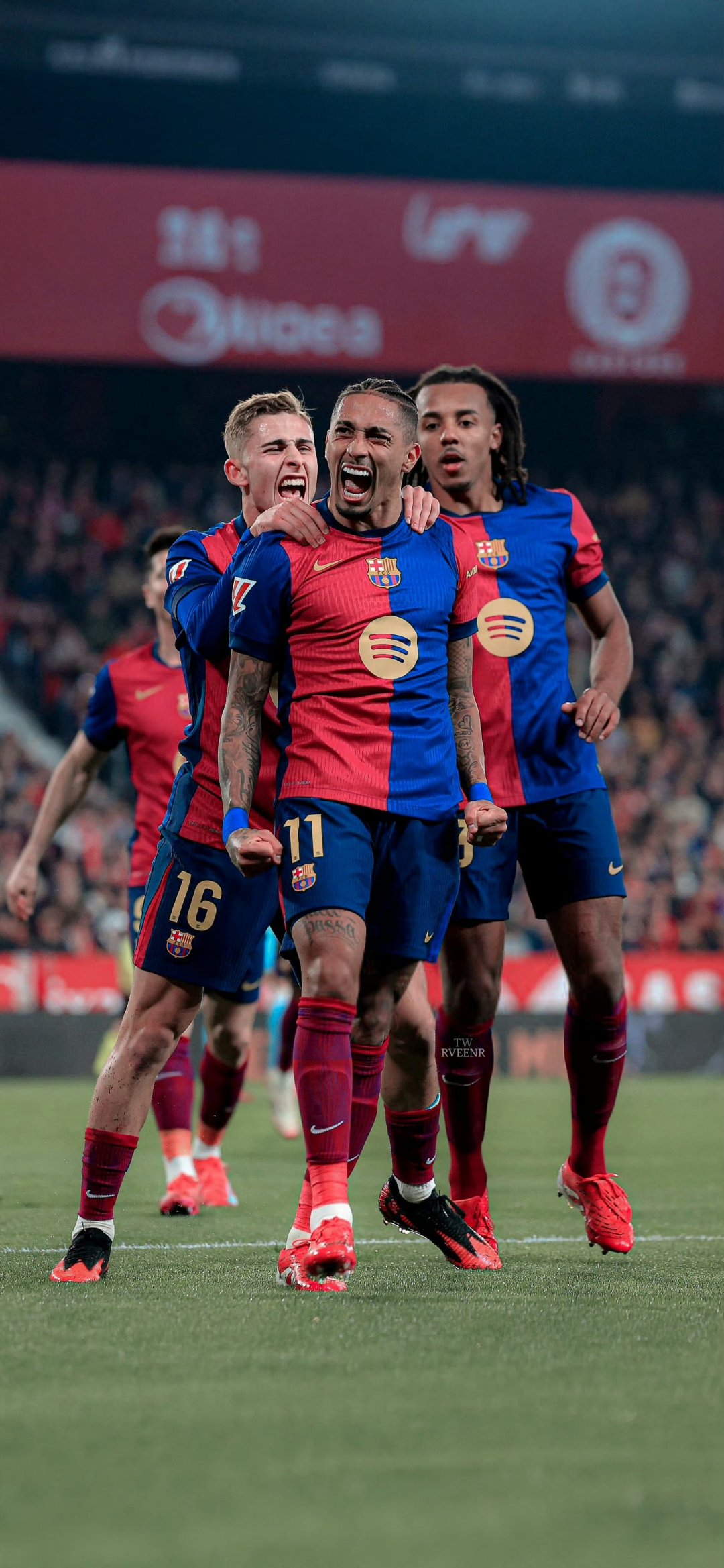 巴萨客场大胜,连胜告捷晋级 巴萨客场大胜,连胜告捷晋级