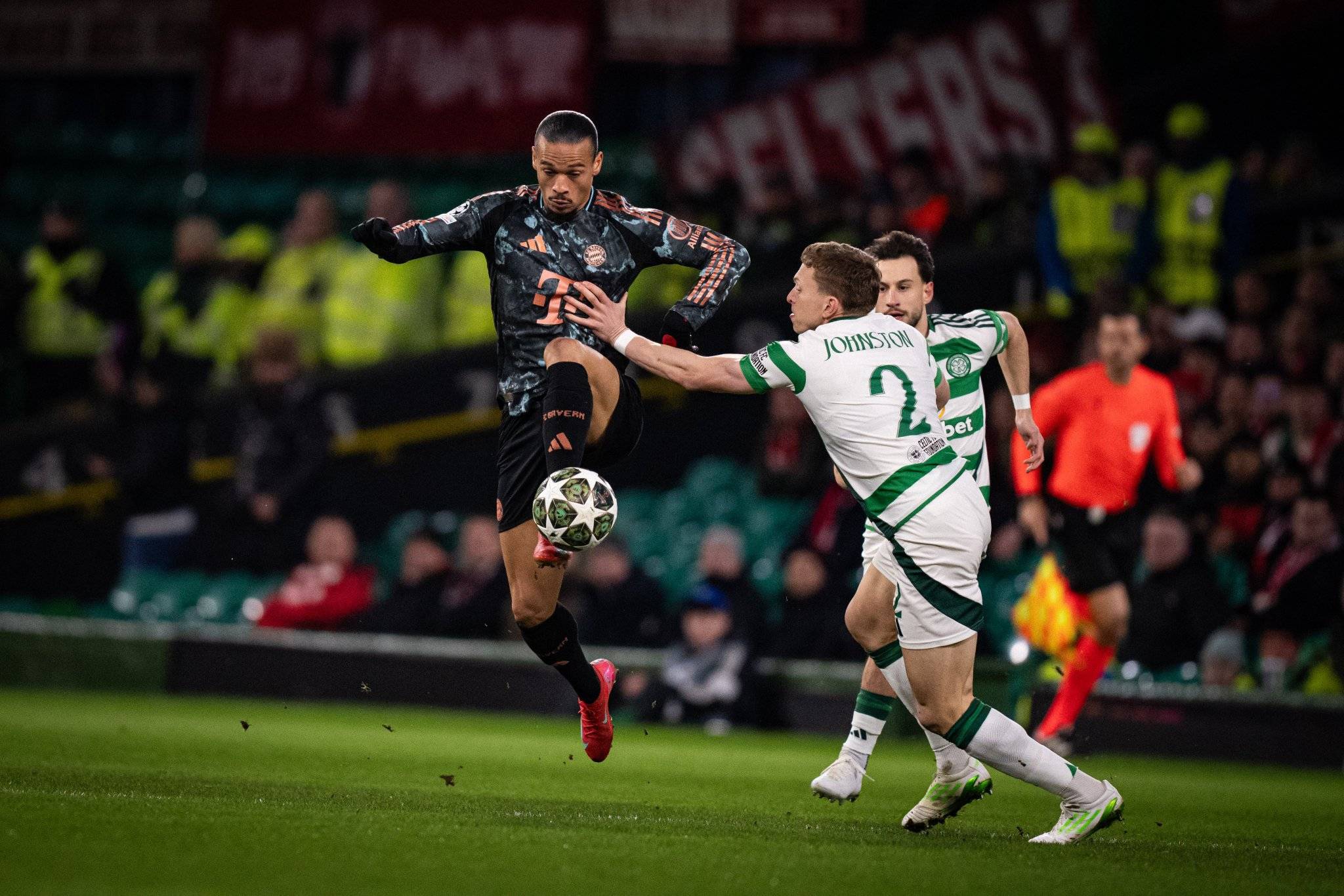 拜仁慕尼黑剑指半决赛,实力有目共睹的简单介绍 拜仁慕尼黑剑指半决赛,实力有目共睹的简单介绍