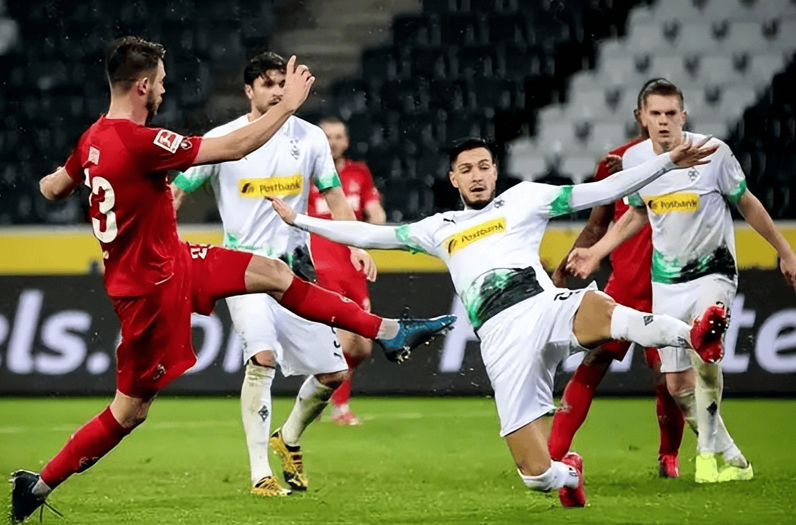 开云平台-阿雅克肖对圣埃蒂安：胜者将笑到最后