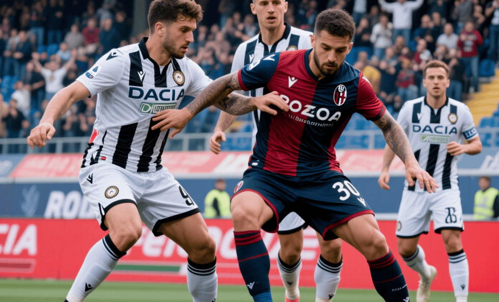 开云体育下载-博洛尼亚客场告捷，取得关键胜利的简单介绍