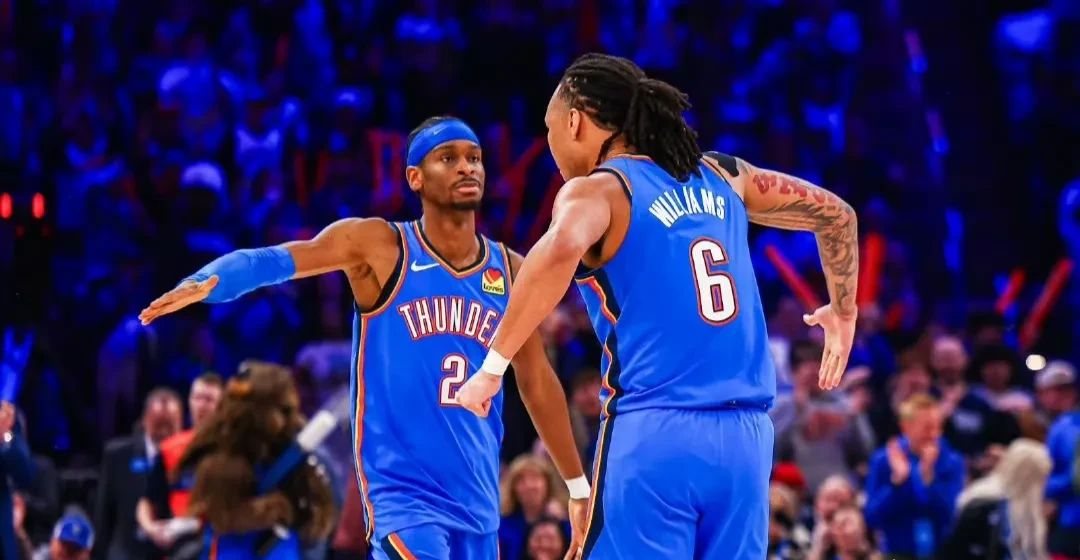 雷霆主场失利,国王客场突破对手拿下关键胜利 雷霆主场失利,国王客场突破对手拿下关键胜利