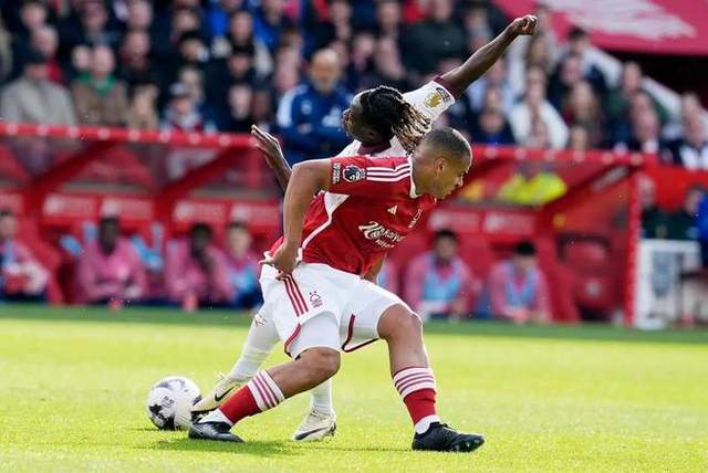 开云体育下载-全北热刺主场遭遇双杀，惨败于诺里奇的简单介绍