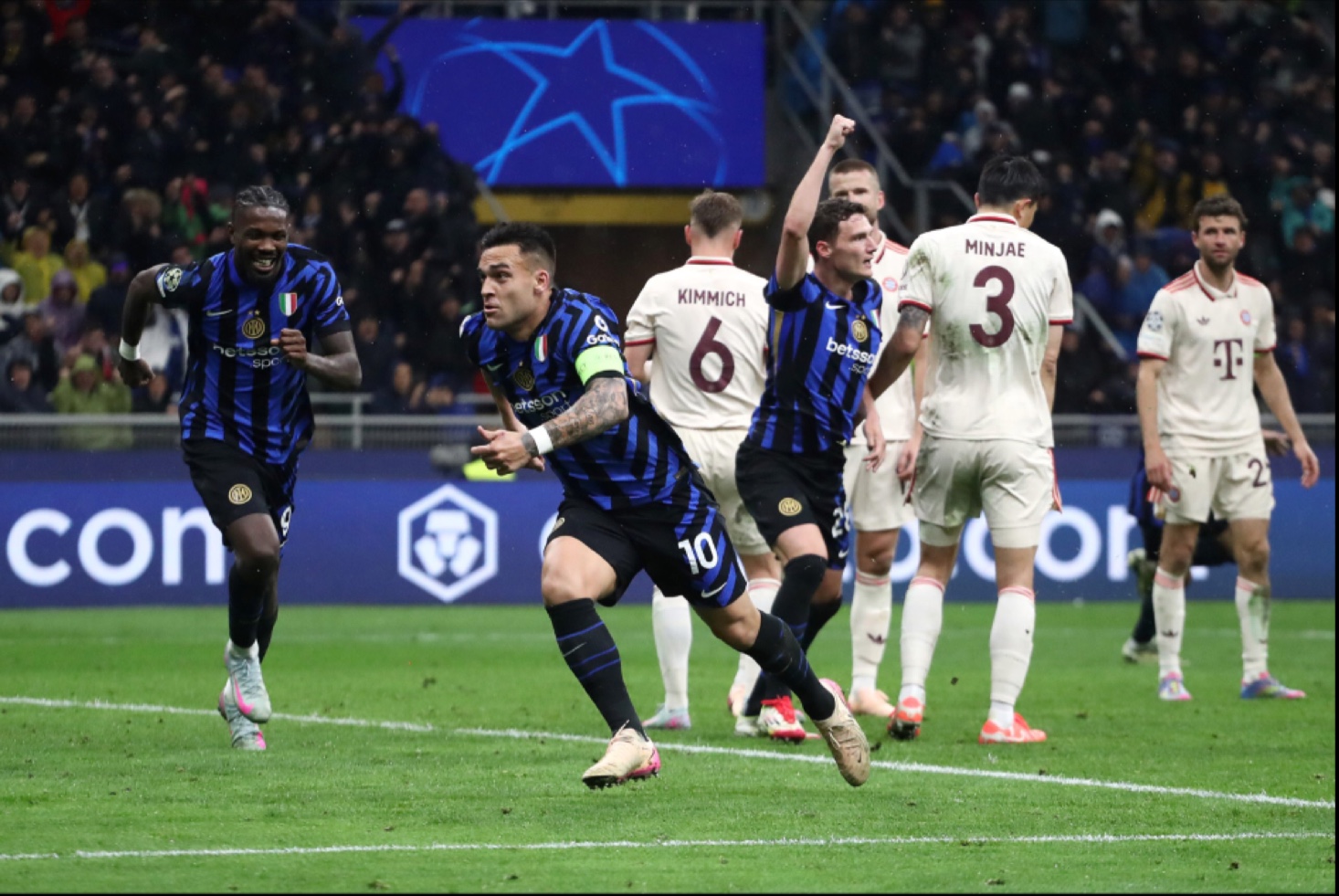 开云官网-皇家马德里主场力克瓦勒伦加，成功晋级欧冠四强！