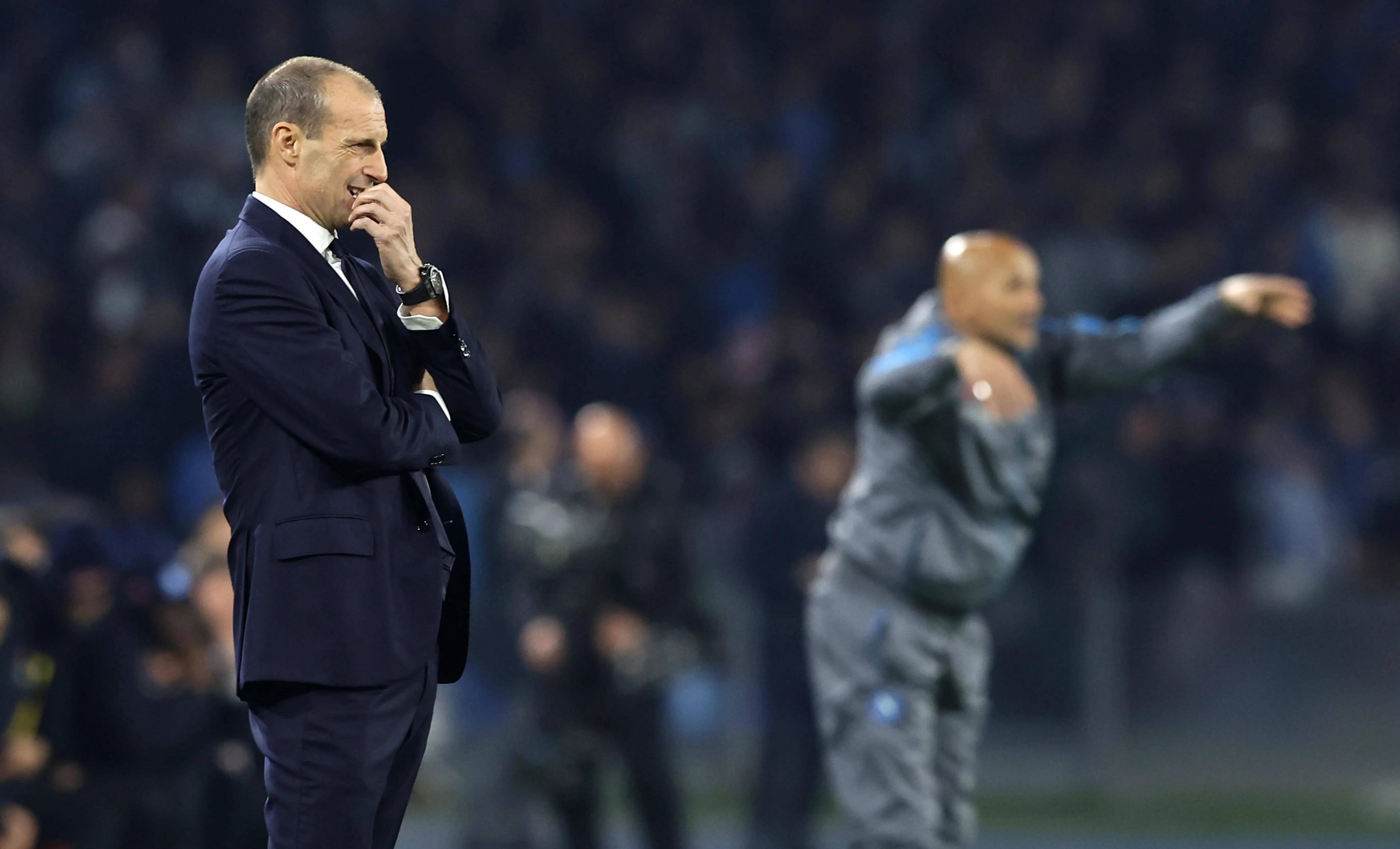 热那亚主场不敌尤文图斯,状态不佳 热那亚主场不敌尤文图斯,状态不佳