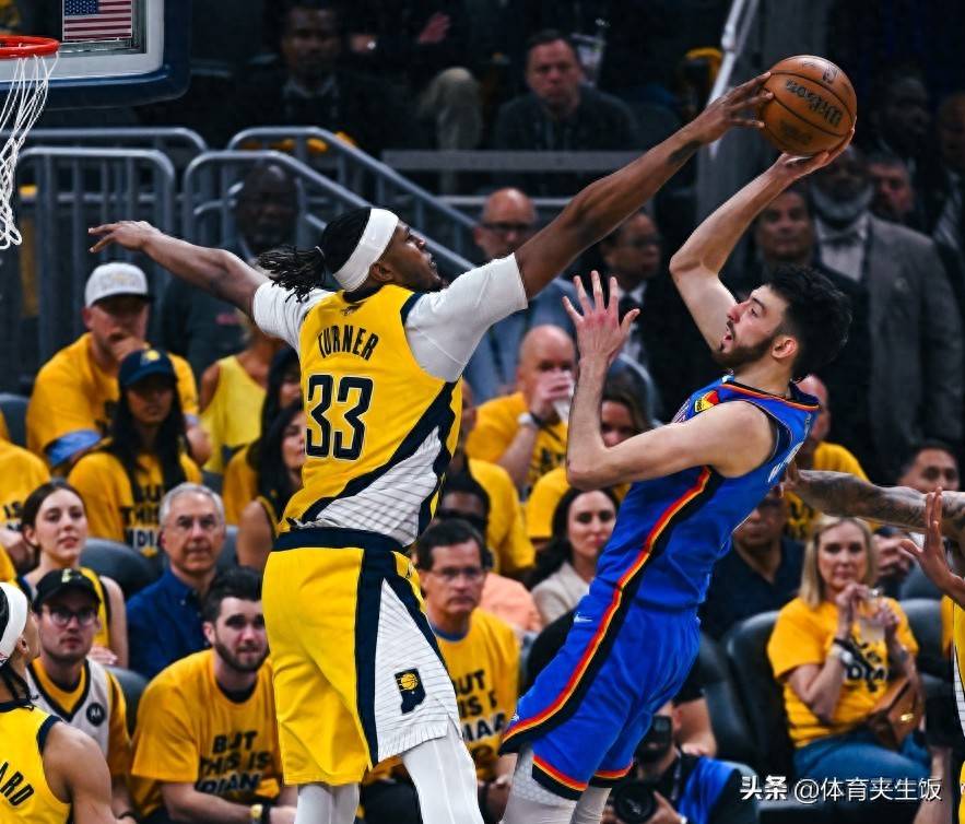 步行者替补爆发,帮助球队逆转胜利的简单介绍 步行者替补爆发,帮助球队逆转胜利的简单介绍