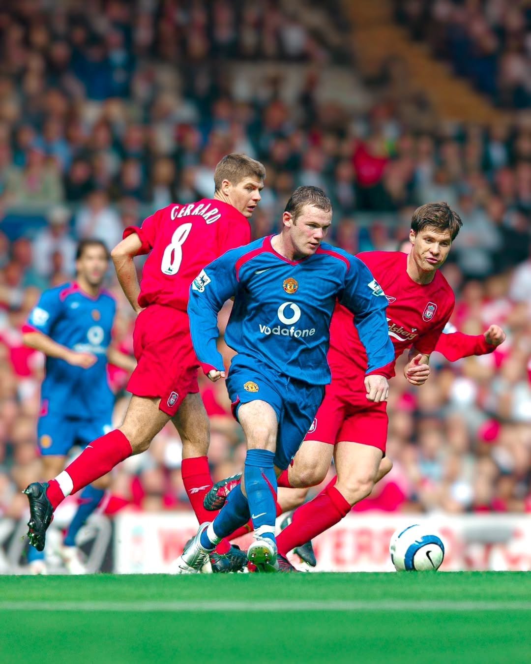 开云官网-利物浦旗帜手登巴巴尔，联手对战黑尔德斯海姆